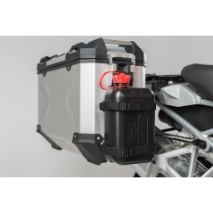 SW-MOTECH Bottle kit for side case TRAX 2L TRAX 2L ALK0016531100B