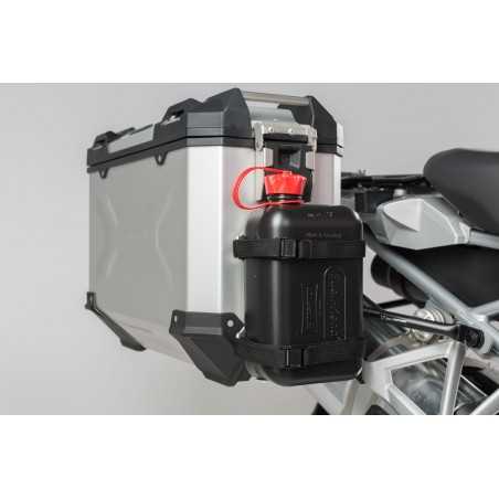SW-MOTECH Bottle kit for side case TRAX 2L TRAX 2L ALK0016531100B