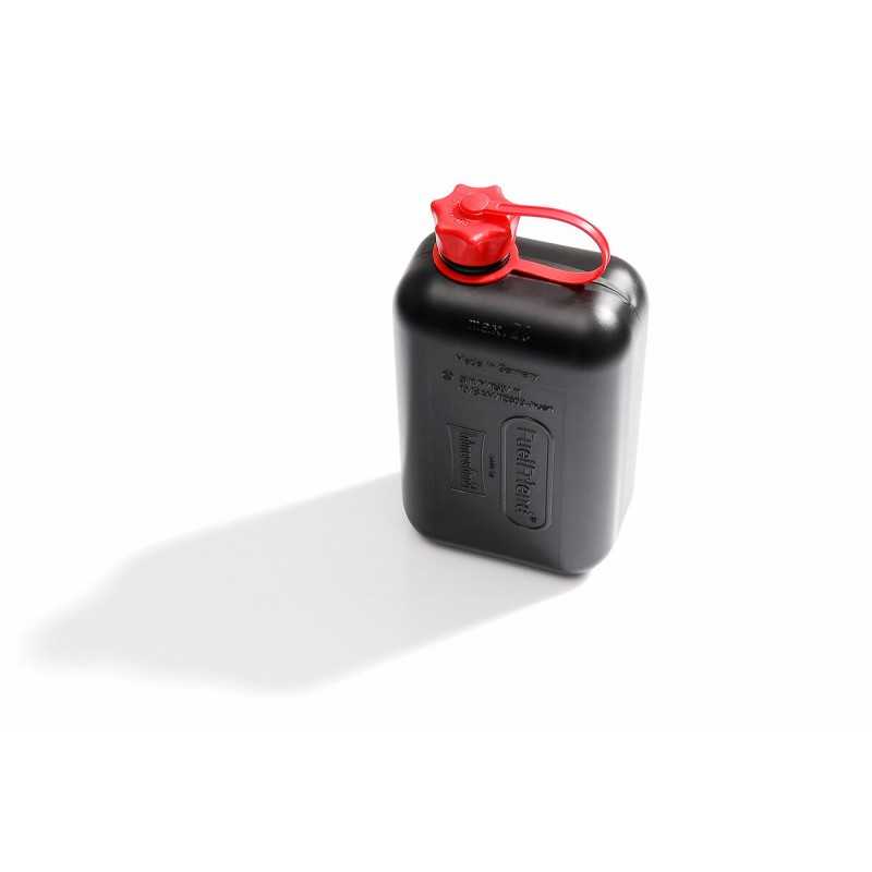 SW-MOTECH Bidón para gasolina plástico homologado ONU TRAX 2L ALK0016531200B