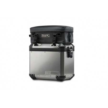 SW-MOTECH Bolsa adicional imperneable para maleta lateral TRAX WP M/L BCALK0073210700