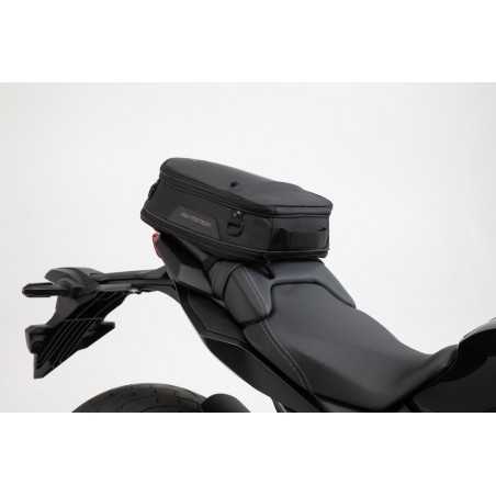 SW-MOTECH Motorcycle rear bag ION S 7-15 L 600D ION S 7-15 L 600D BCHTA0020110000