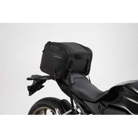 SW-MOTECH Motorcycle rear bag ION M 26-36 L 600D ION M 26-36 L 600D BCHTA0020210000