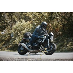 SW-MOTECH Bolsa trasera para moto ION M 26-36 L 600D BCHTA0020210000