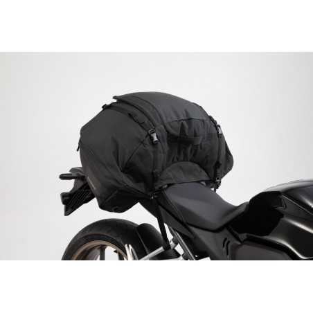 SW-MOTECH Bolsa trasera para moto ION L 50 600D BCHTA0020310000