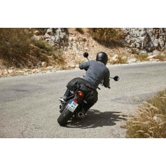 SW-MOTECH Bolsa trasera para moto ION L 50 600D BCHTA0020310000