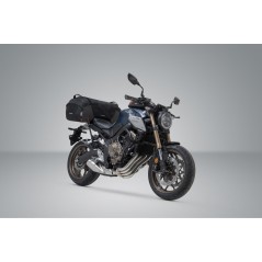 SW-MOTECH Bolsa trasera para moto PRO TRAVELBAG 1680D BCHTA0030130000