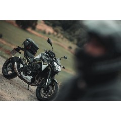SW-MOTECH Bolsa trasera para moto PRO REARBAG 1680D 22-34L BCHTA0030430000