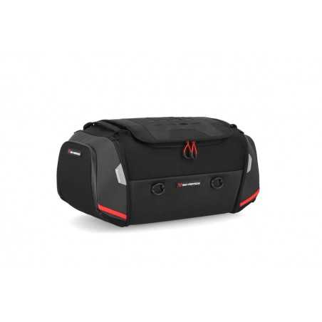 bolsa traseira da motocicleta pro rackpack 1680d 32-42l