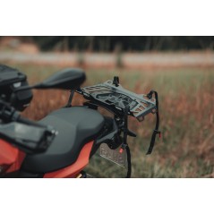 SW-MOTECH Bolsa trasera para moto PRO RACKPACK 1680D 32-42L BCHTA0030530000