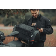 SW-MOTECH Bolsa trasera para moto PRO RACKPACK 1680D 32-42L BCHTA0030530000