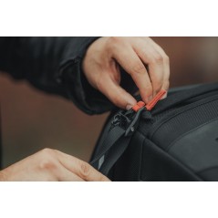 SW-MOTECH Bolsa trasera para moto PRO RACKPACK 1680D 32-42L BCHTA0030530000