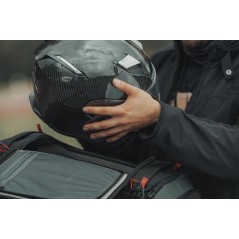 SW-MOTECH Bolsa trasera para moto PRO RACKPACK 1680D 32-42L BCHTA0030530000