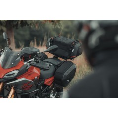 SW-MOTECH Bolsa trasera para moto PRO RACKPACK 1680D 32-42L BCHTA0030530000