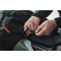 SW-MOTECH Motorcycle rear bag PRO CARGOBAG 1680D 50L PRO CARGOBAG 1680D 50L BCHTA0030630000