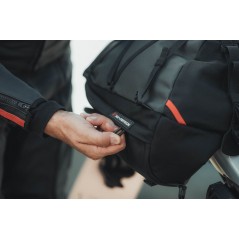 SW-MOTECH Motorcycle rear bag PRO CARGOBAG 1680D 50L PRO CARGOBAG 1680D 50L BCHTA0030630000