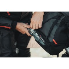 SW-MOTECH Motorcycle rear bag PRO CARGOBAG 1680D 50L PRO CARGOBAG 1680D 50L BCHTA0030630000