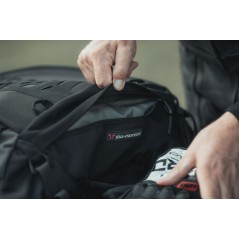 SW-MOTECH Motorcycle rear bag PRO CARGOBAG 1680D 50L PRO CARGOBAG 1680D 50L BCHTA0030630000