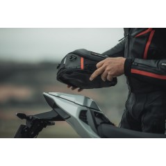 SW-MOTECH Motorcycle rear bag PRO ROADPACK 1680D 8-14L PRO ROADPACK 1680D 8-14L BCHTA0030730000