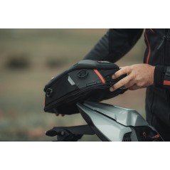 SW-MOTECH Motorcycle rear bag PRO ROADPACK 1680D 8-14L PRO ROADPACK 1680D 8-14L BCHTA0030730000
