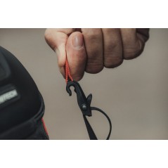 SW-MOTECH Motorcycle rear bag PRO ROADPACK 1680D 8-14L PRO ROADPACK 1680D 8-14L BCHTA0030730000