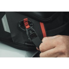 SW-MOTECH Motorcycle rear bag PRO ROADPACK 1680D 8-14L PRO ROADPACK 1680D 8-14L BCHTA0030730000