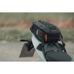 SW-MOTECH Motorcycle rear bag PRO ROADPACK 1680D 8-14L PRO ROADPACK 1680D 8-14L BCHTA0030730000