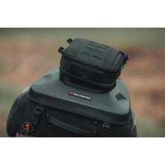 SW-MOTECH Additional bag for motorcycle PRO PLUS 1680D BALLISTIC 3-6L PRO PLUS 1680D BALLISTIC 3-6L BCHTA0030830000