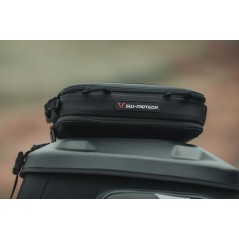 SW-MOTECH Additional bag for motorcycle PRO PLUS 1680D BALLISTIC 3-6L PRO PLUS 1680D BALLISTIC 3-6L BCHTA0030830000