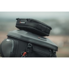 SW-MOTECH Additional bag for motorcycle PRO PLUS 1680D BALLISTIC 3-6L PRO PLUS 1680D BALLISTIC 3-6L BCHTA0030830000