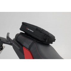 SW-MOTECH Additional bag for motorcycle PRO PLUS 1680D BALLISTIC 3-6L PRO PLUS 1680D BALLISTIC 3-6L BCHTA0030830000