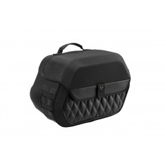 SW-MOTECH Right side saddlebag for motorcycle LEGEND GEAR LH1 19 5 L 600D/ SLH LEGEND GEAR LH1 19 5 L 600D/ SLH BCHTA0068211000