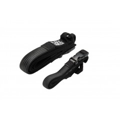 SW-MOTECH Juego correas ajustables para bolsa ROK 310 MM-1060 MM BCROK0071110000