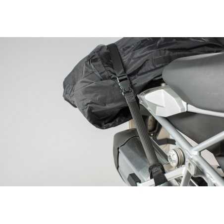 SW-MOTECH Juego correas ajustables para bolsa ROK 310 MM-1060 MM BCROK0071110000