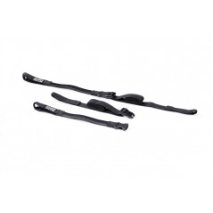 SW-MOTECH Set of adjustable bag straps ROK 500 MM-1500 MM ROK 500 MM-1500 MM BCROK0071110100