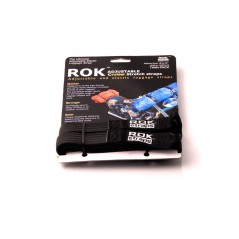 SW-MOTECH Set of adjustable bag straps ROK 500 MM-1500 MM ROK 500 MM-1500 MM BCROK0071110100