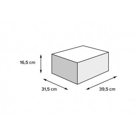 SW-MOTECH tank bag PRO SPORT 12L-17L PRO SPORT 12L-17L BCTRS0010130000