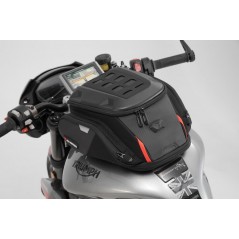 SW-MOTECH tank bag PRO SPORT 12L-17L PRO SPORT 12L-17L BCTRS0010130000