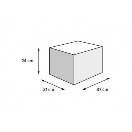 SW-MOTECH tank bag PRO TRIAL 13-18L PRO TRIAL 13-18L BCTRS0010230000