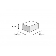 SW-MOTECH Bolsa de depósito PRO MICRO 3-5L BCTRS0011030000