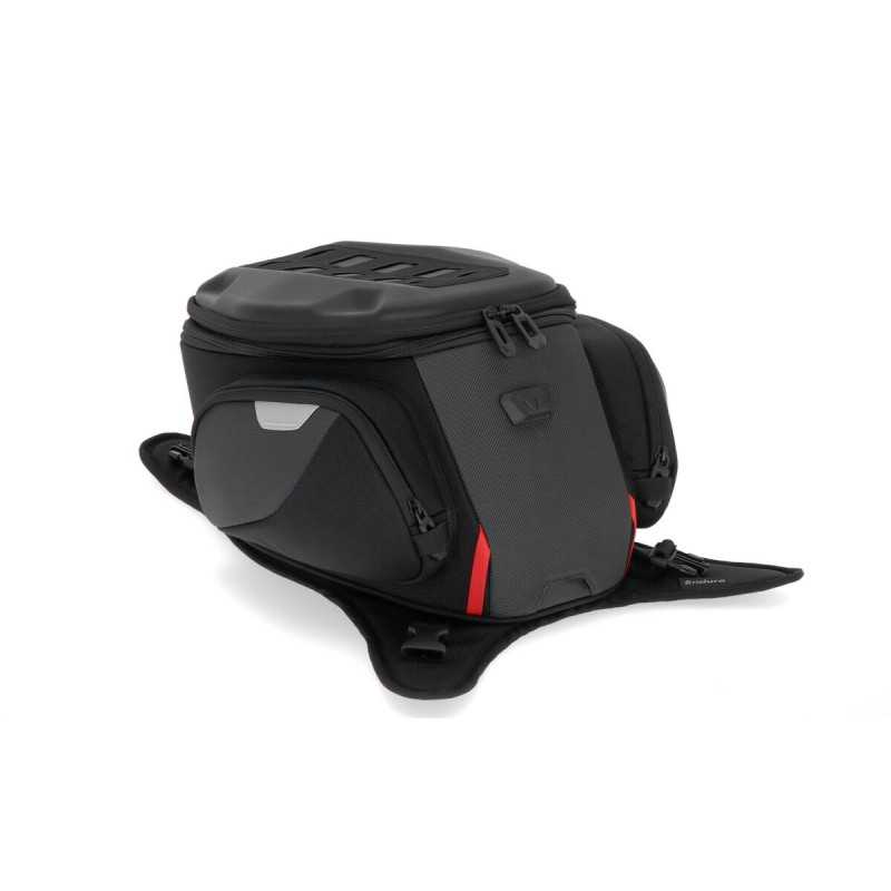 SW-MOTECH Waterproof tank bag with straps PRO ENDURO 12-15L PRO ENDURO 12-15L BCTRS0011230000