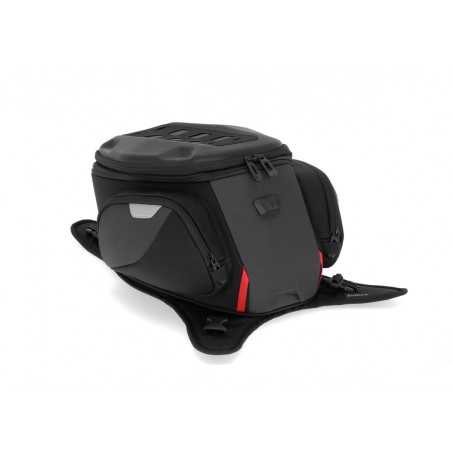 SW-MOTECH Bolsa de depósito imperneable con correas PRO ENDURO 12-15L BCTRS0011230000