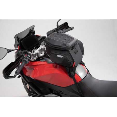 SW-MOTECH Bolsa de depósito imperneable con correas PRO ENDURO 12-15L BCTRS0011230000