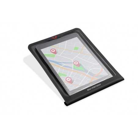 SW-MOTECH Funda tablet con sistema de fijación a bolsa depósito MOLLE DRYBAG BCTRS0015130001
