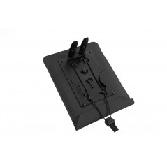 SW-MOTECH Funda tablet con sistema de fijación a bolsa depósito MOLLE DRYBAG BCTRS0015130001