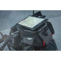 SW-MOTECH Funda tablet con sistema de fijación a bolsa depósito MOLLE DRYBAG BCTRS0015130001