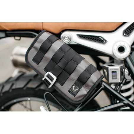 SW-MOTECH Tool bag to fix to the structure or to the handlebars LA5 LEGEND GEAR LA5 LEGEND GEAR BCTRS0040710000