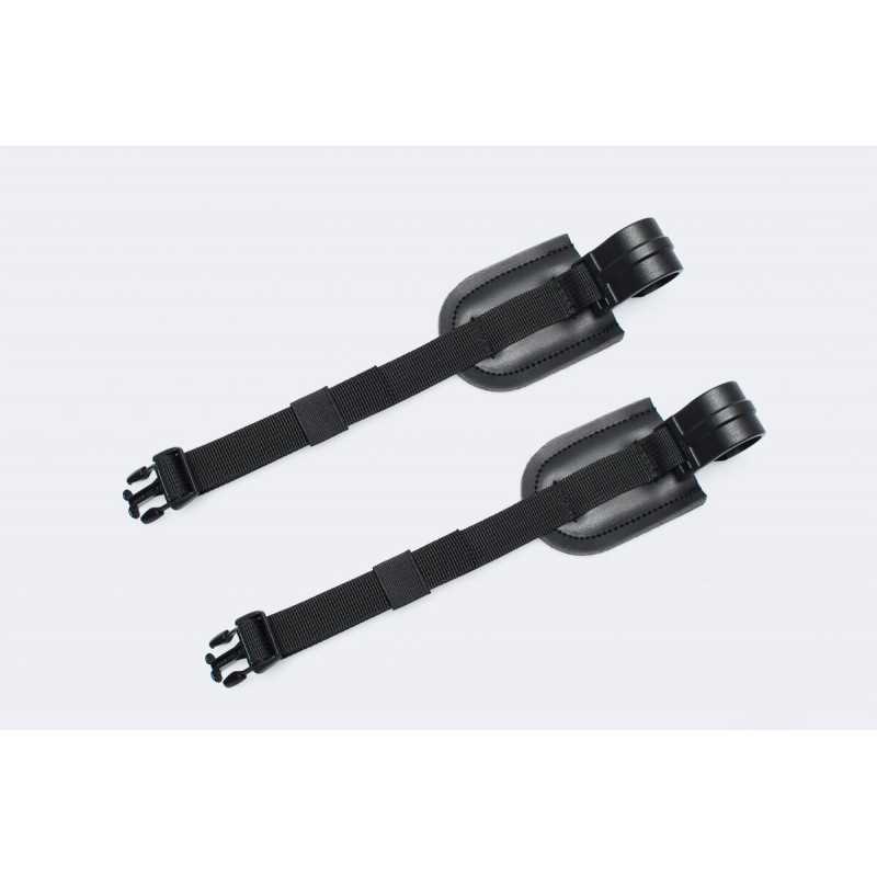 SW-MOTECH Set of 4 straps for fastening to the chassis for a tank bag ENDURO ENDURO BCZUB0000730000