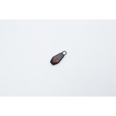 SW-MOTECH Colgante para cremallera de bolsas moto BCZUB0001830000