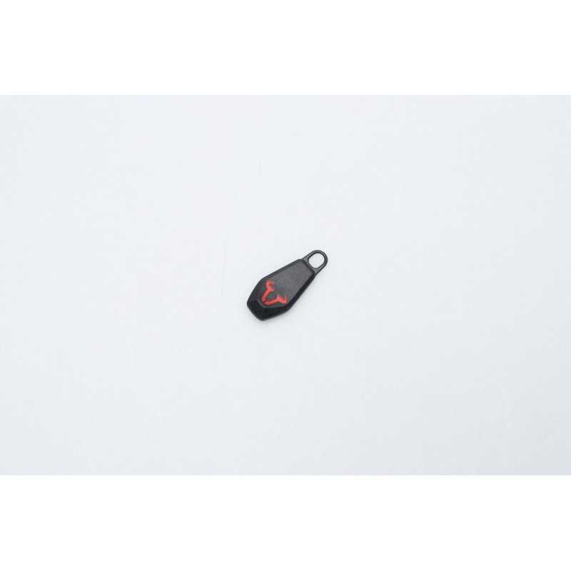 SW-MOTECH Hanger for zipper of motorcycle bags BCZUB0001830000