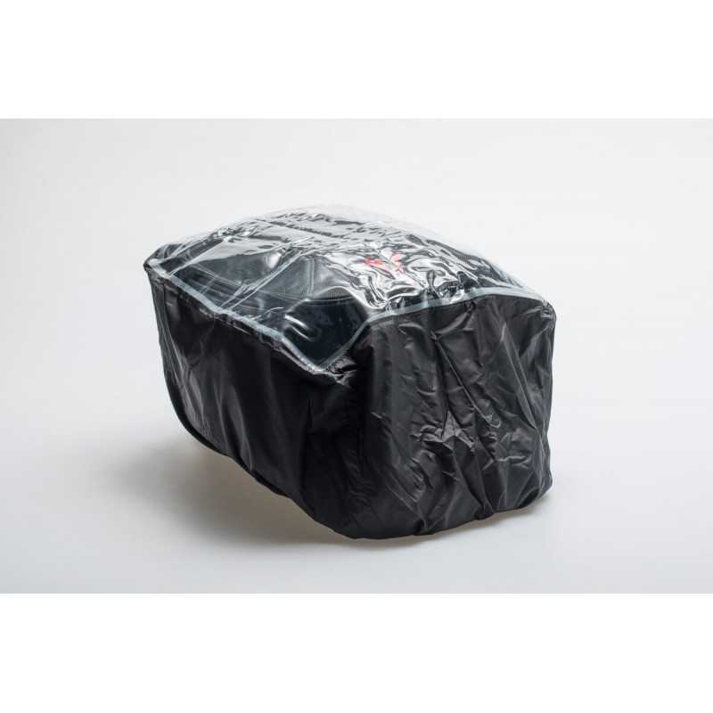 SW-MOTECH Rain cover for tank bag DAYPACK DAYPACK BCZUB0002730000
